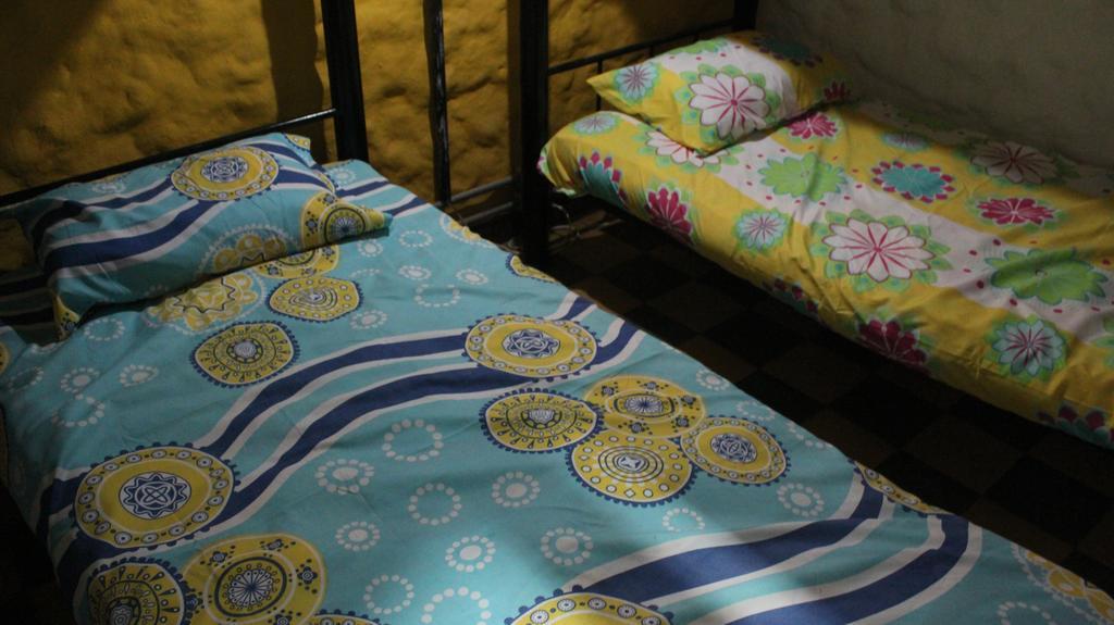 Mila Hostel Medellín Dış mekan fotoğraf