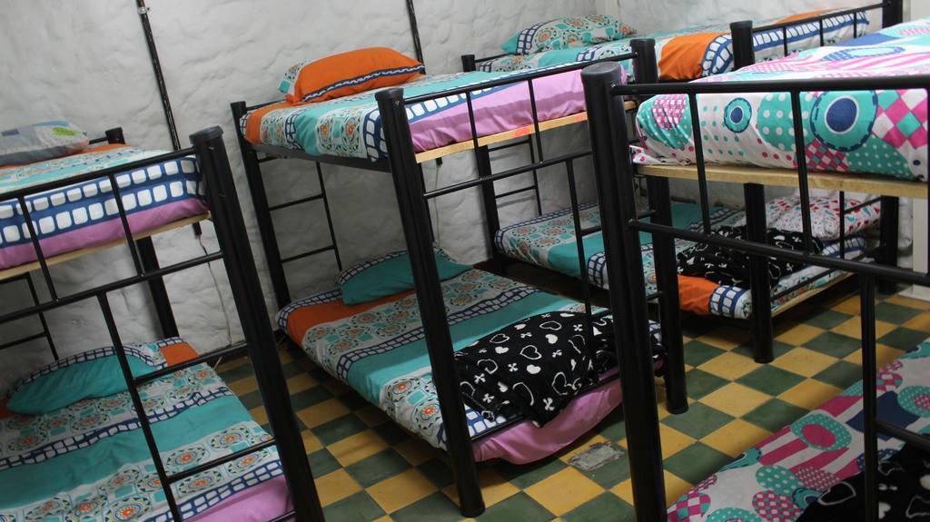 Mila Hostel Medellín Dış mekan fotoğraf