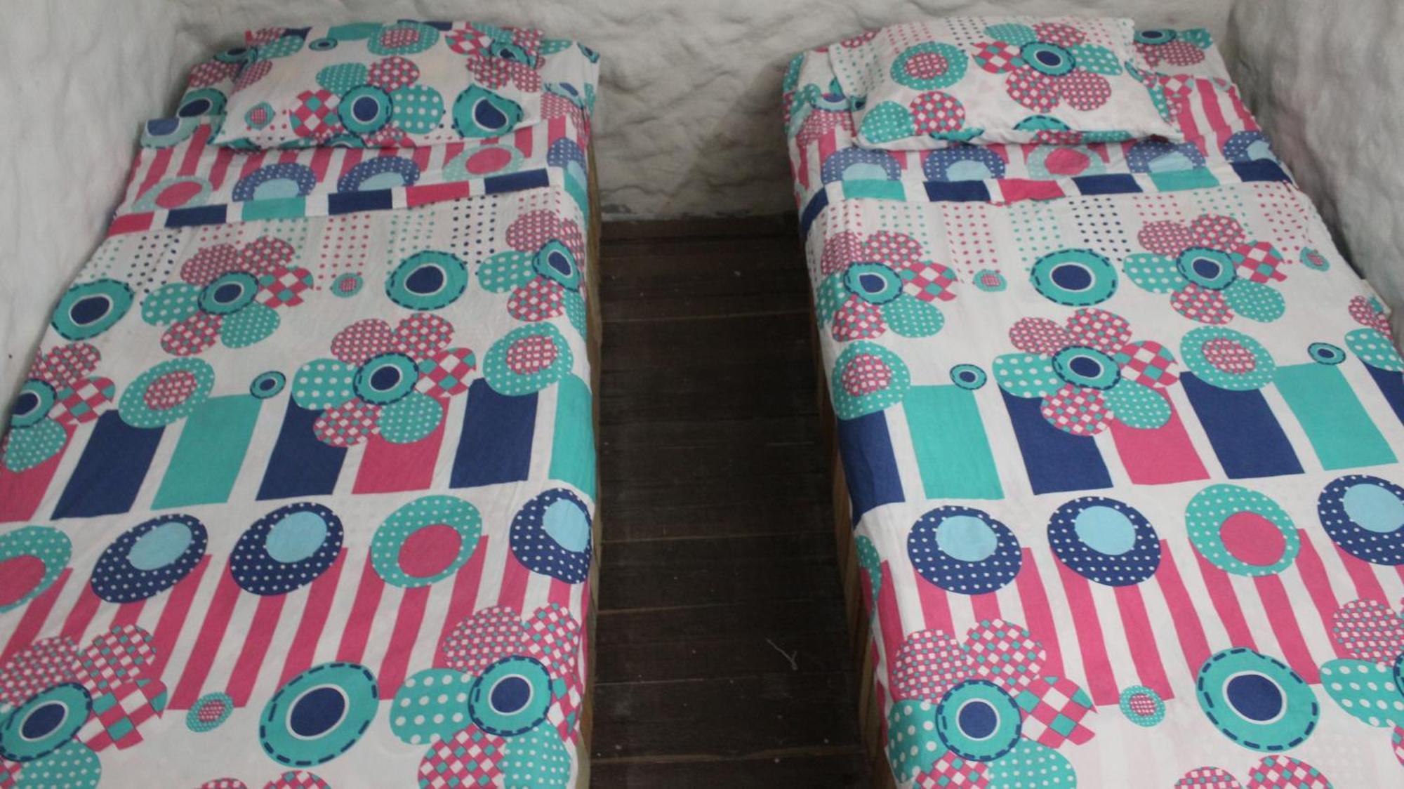 Mila Hostel Medellín Dış mekan fotoğraf