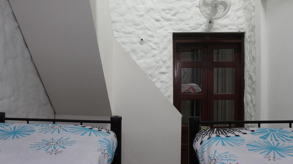 Mila Hostel Medellín Dış mekan fotoğraf