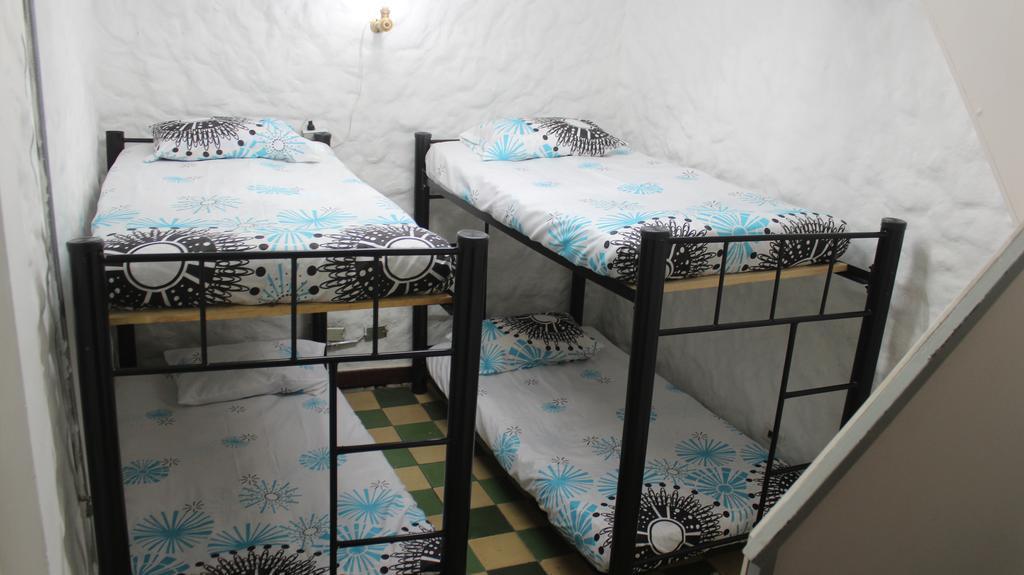 Mila Hostel Medellín Dış mekan fotoğraf