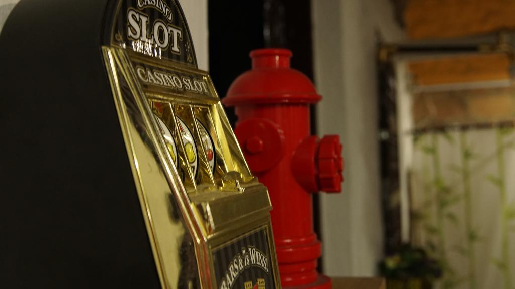Mila Hostel Medellín Dış mekan fotoğraf