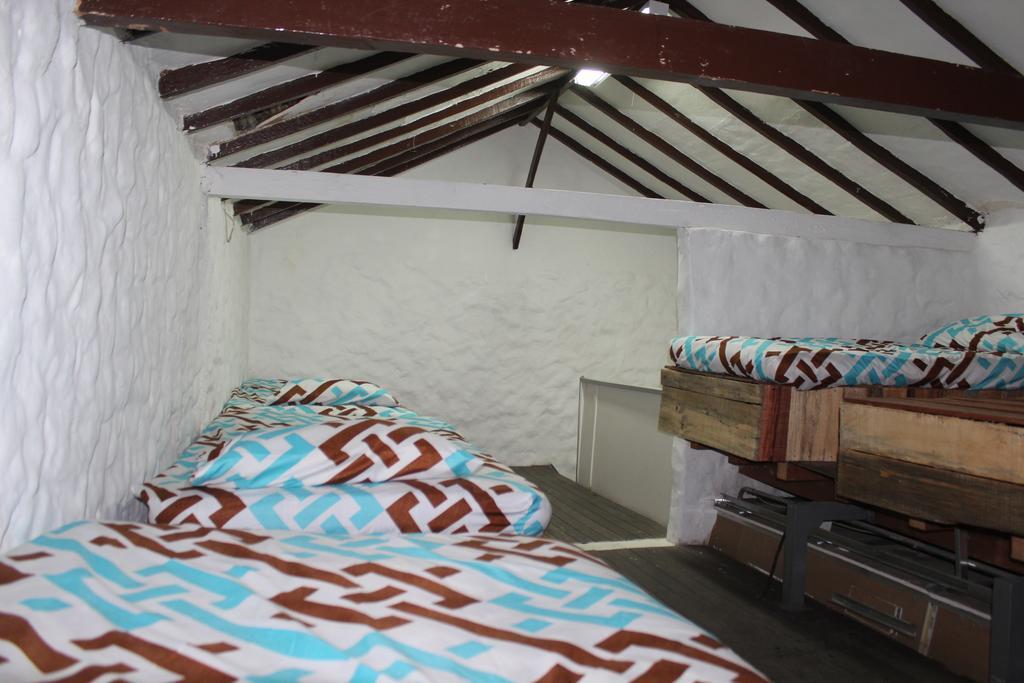 Mila Hostel Medellín Dış mekan fotoğraf