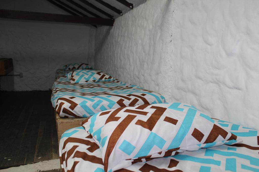 Mila Hostel Medellín Dış mekan fotoğraf