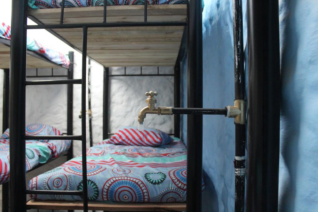 Mila Hostel Medellín Dış mekan fotoğraf