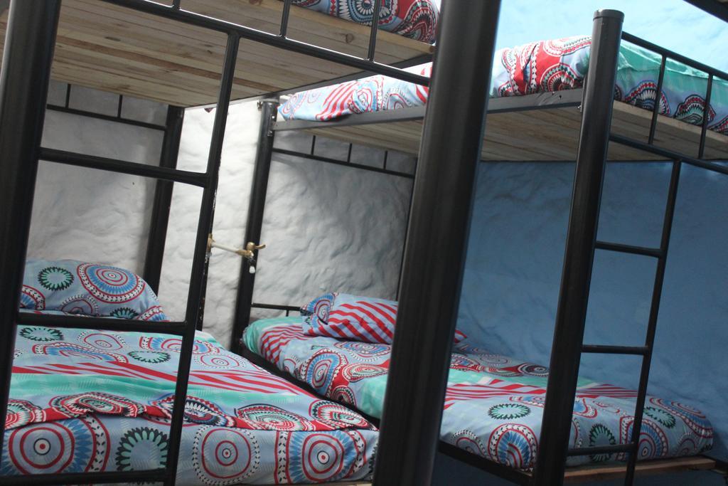 Mila Hostel Medellín Dış mekan fotoğraf