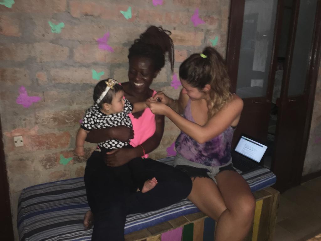Mila Hostel Medellín Dış mekan fotoğraf