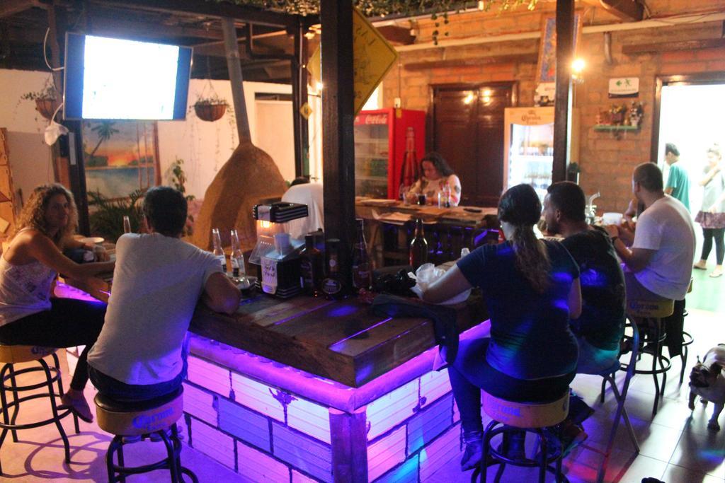 Mila Hostel Medellín Dış mekan fotoğraf