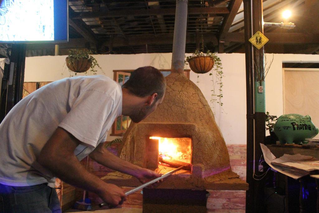 Mila Hostel Medellín Dış mekan fotoğraf