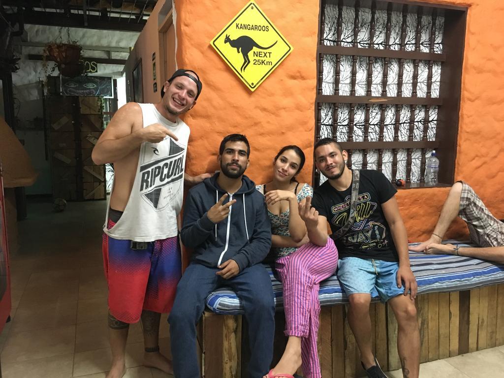 Mila Hostel Medellín Dış mekan fotoğraf