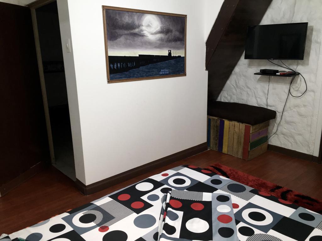 Mila Hostel Medellín Dış mekan fotoğraf