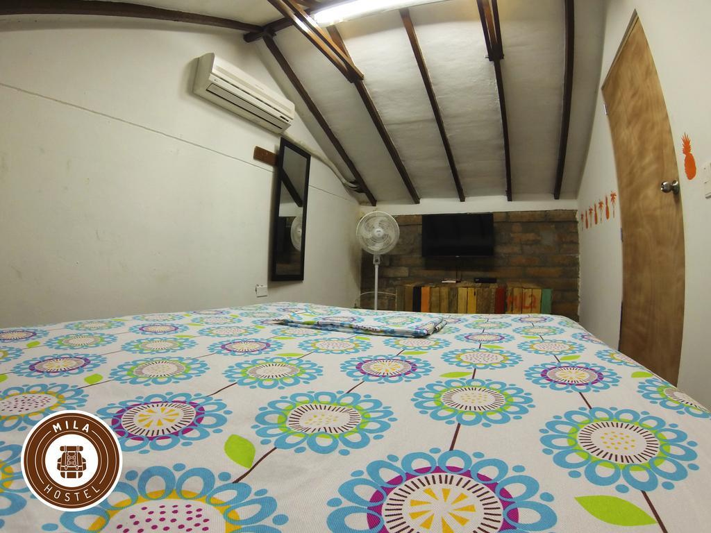 Mila Hostel Medellín Dış mekan fotoğraf