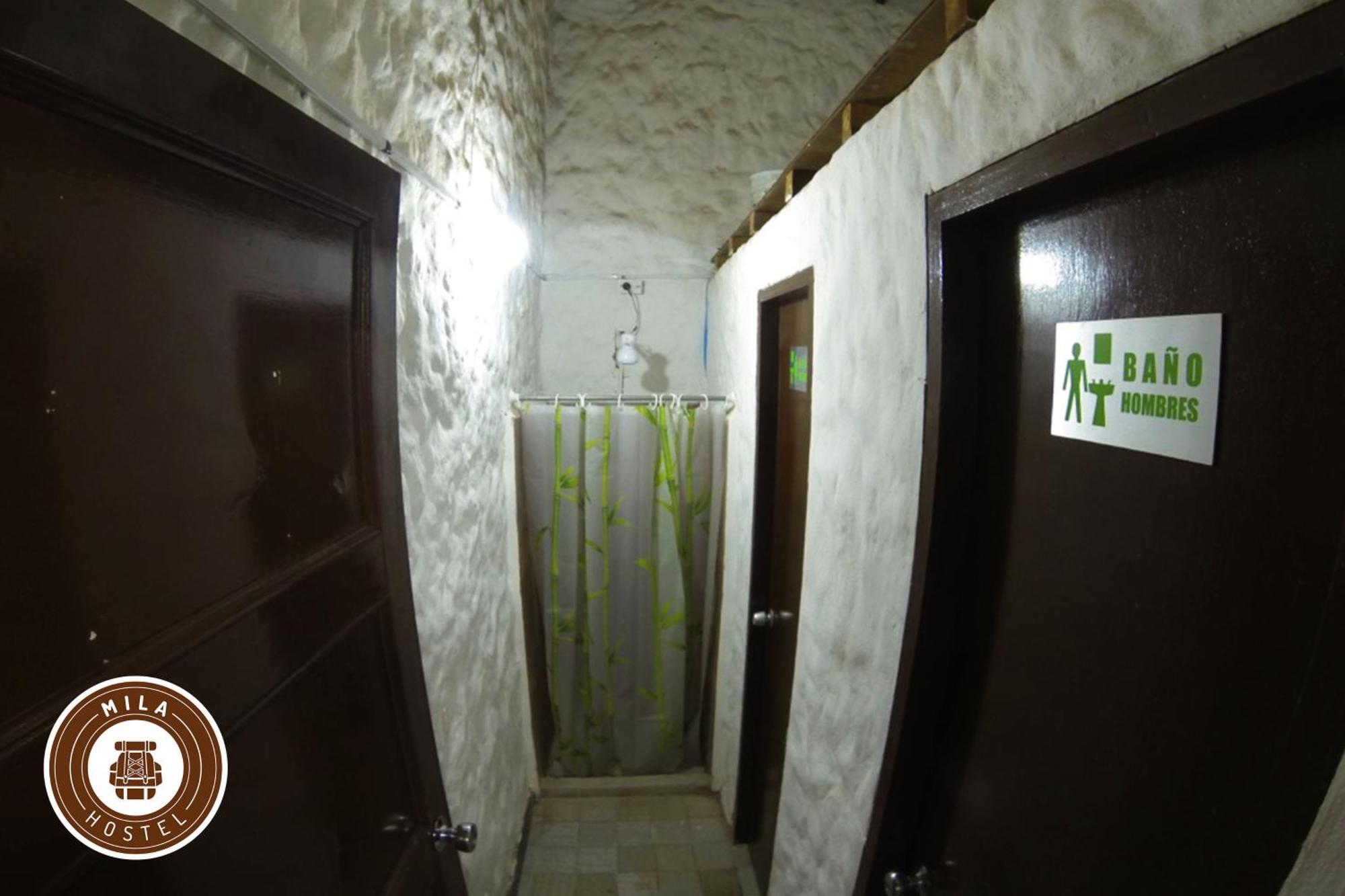 Mila Hostel Medellín Dış mekan fotoğraf