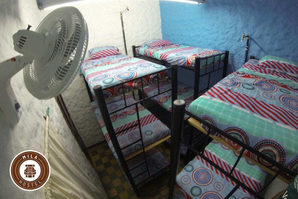 Mila Hostel Medellín Dış mekan fotoğraf